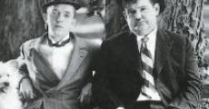 Les trois mariages de Laurel et Hardy streaming