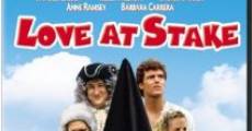 Love at Stake film complet