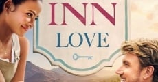 Falling Inn Love film complet