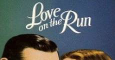 Love on the Run film complet