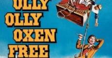 Olly, Olly, Oxen Free film complet
