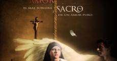 Amor sacro streaming