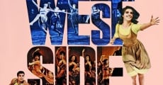 West Side Story streaming