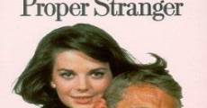 Love with the Proper Stranger film complet