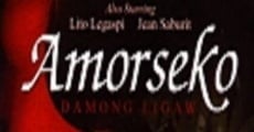 Amorseko: Damong Ligaw streaming