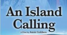 Filme completo An Island Calling
