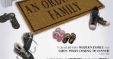An Ordinary Family film complet
