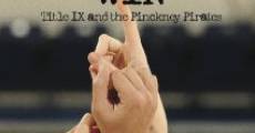 An Unexpected Win: Title IX and the Pinckney Pirates film complet