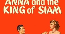 Anna und der König von Siam