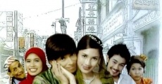 Filme completo Anak Mami Kembali