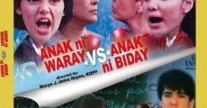 Anak ni Waray vs anak ni Biday film complet