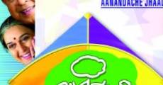 Anandache Jhaad streaming