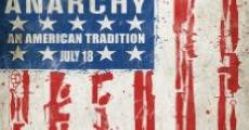 The Purge: Anarchy film complet