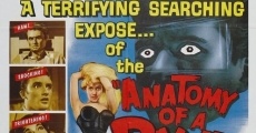 Anatomy of a Psycho film complet