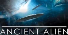 Ancient Alien Question: From UFOs to Extraterrestrial Visitations (2012)