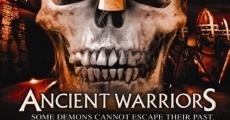 Ancient Warriors film complet