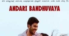Filme completo Andari Bandhuvaya