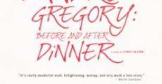 Andre Gregory: Before and After Dinner (2013)