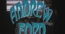 Andrew Ford Medina: Wag kang gamol film complet