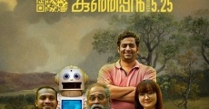 Android Kunjappan Version 5.25 film complet