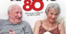 Filme completo Anfang 80