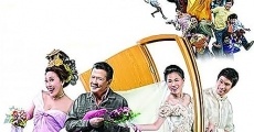 Filme completo Ang Tanging Pamilya (A Marry-Go-Round!)