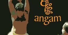 Angam: The Art of War (2011)