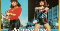 Angel 2 Avenging Angel film complet