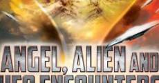 Angel, Alien and UFO Encounters from Another Dimension (2012)