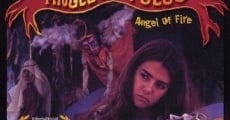 Filme completo A Perseguição do Anjo de Fogo