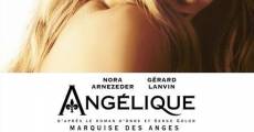 Filme completo Angélique