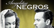 Angelitos negros film complet