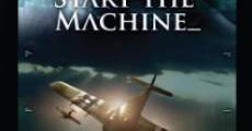 Angels & Airwaves: Start the Machine streaming