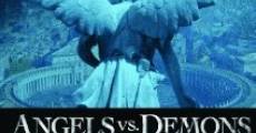 Filme completo Angels vs. Demons: Fact or Fiction?
