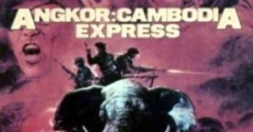 Angkor: Cambodia Express film complet