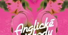 Anglické jahody film complet