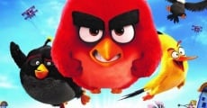 Angry Birds film complet