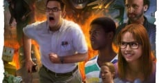 Filme completo Angry Video Game Nerd: The Movie