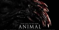 Filme completo Animal