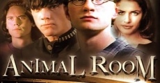 Animal Room (1995)