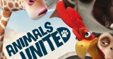 Konferenz der Tiere (aka Animals United) film complet