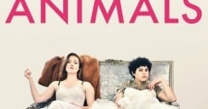Animals film complet