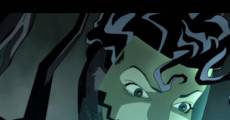 The Animatrix: Matriculated film complet