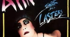 Anita: Tänze des Lasters (1987)