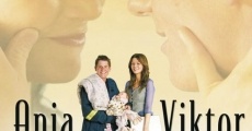Anja og Viktor - brændende kærlighed film complet