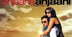 Filme completo Anjaana Anjaani