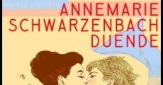 Annemarie Schwarzenbach Duende streaming