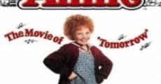 Annie film complet