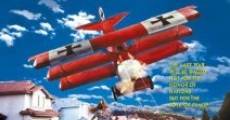 Revenge of the Red Baron film complet