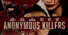 Anonymous Killers streaming